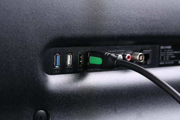 C&aacute;p HDMI