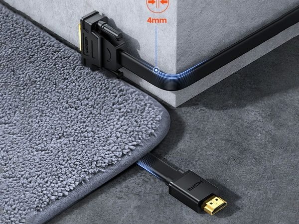 C&aacute;p HDMI
