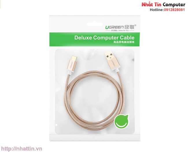 Gioi thieu cap sac usb-c