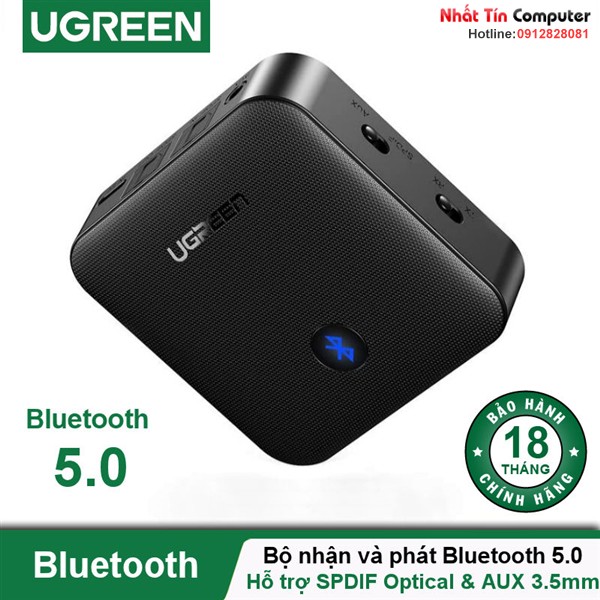 bo-nhan-va-phat-bluetooth-5-0-ho-tro-spdif-optical-va-aptx-ugreen-70158