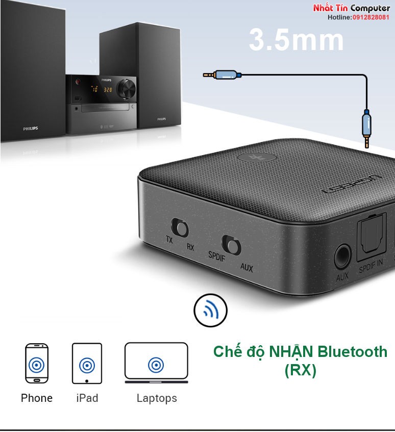 bo-nhan-va-phat-bluetooth-5-0-ho-tro-spdif-optical-va-aptx-ugreen-70158