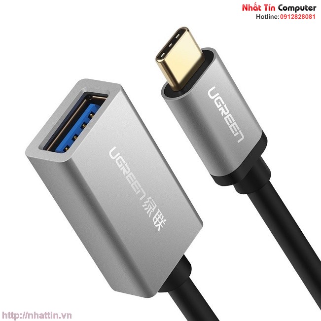 cap-otg-usb-type-c-chinh-hang-ugreen-30646