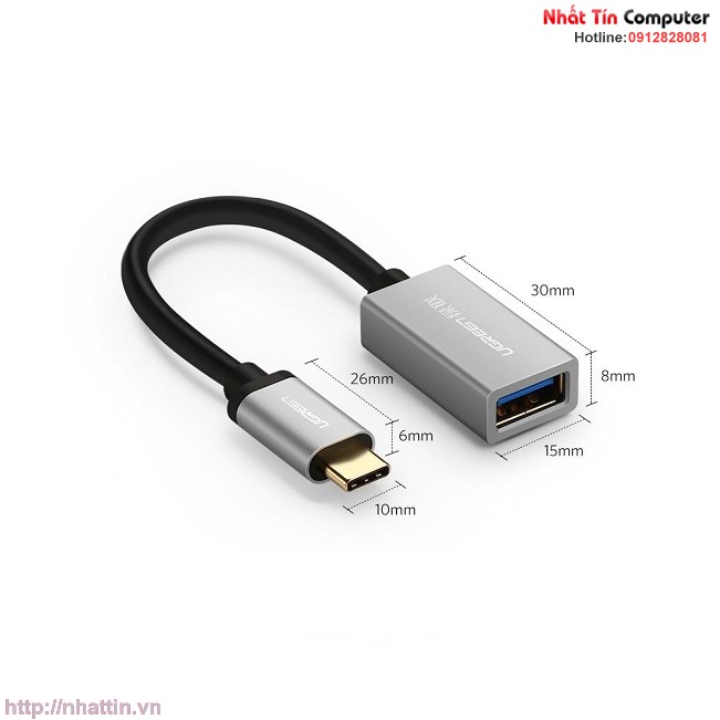 cap-otg-usb-type-c-chinh-hang-ugreen-30646