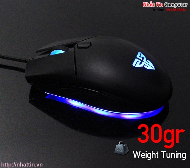 chuot-gaming-fantech-x8-combat