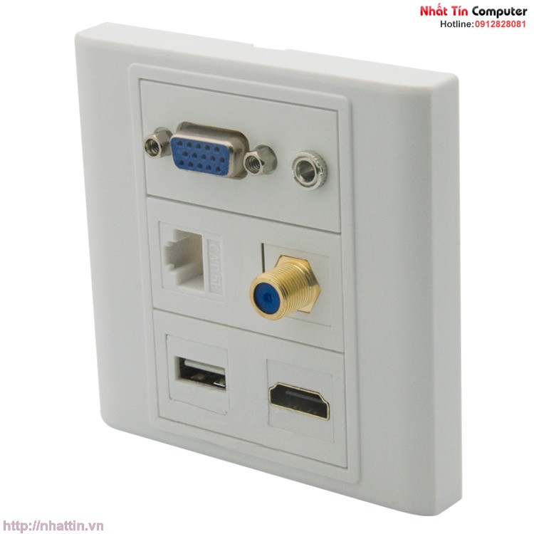 mat-op-tuong-wall-plate-6-cong-lan-rj45-hdmi-vga-3-5mm-usb2-0-dong-truc