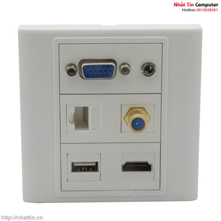 mat-op-tuong-wall-plate-6-cong-lan-rj45-hdmi-vga-3-5mm-usb2-0-dong-truc