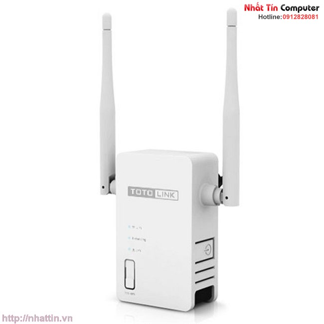 thiet-bi-kich-song-wifi-repeater-totolink-ex200-toc-do-300mbps