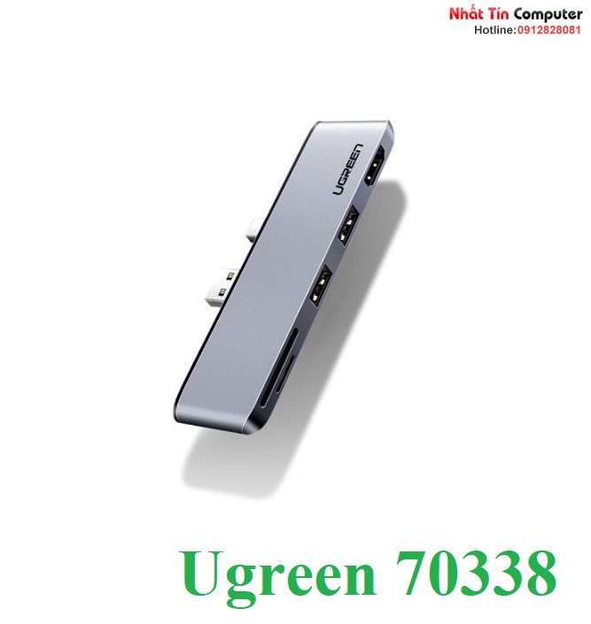 thiet-bi-mo-rong-hdmi-usb-3-0-sd-tf-cho-surface-pro-chinh-hang-ugreen-70338
