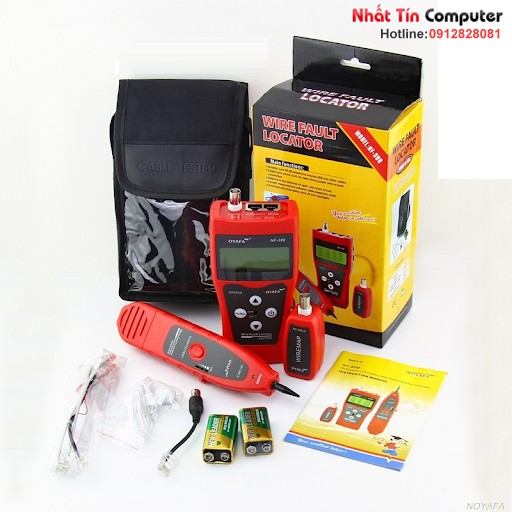 thiet-bi-test-mang-noyafa-nf-308