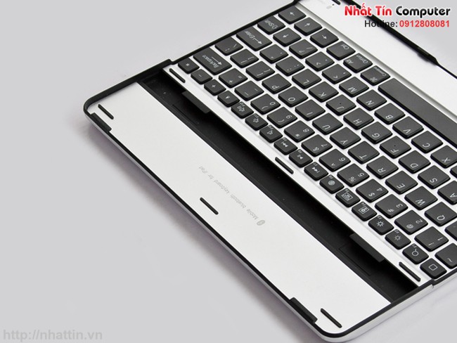 Bàn phím Bluetooth cho Ipad 2/3/4
