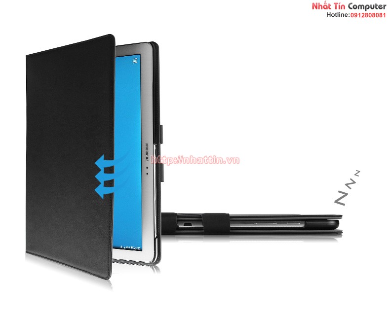 Bàn phím kèm chuột Bluetooth 4.0 đa năng B.O.W HB092C