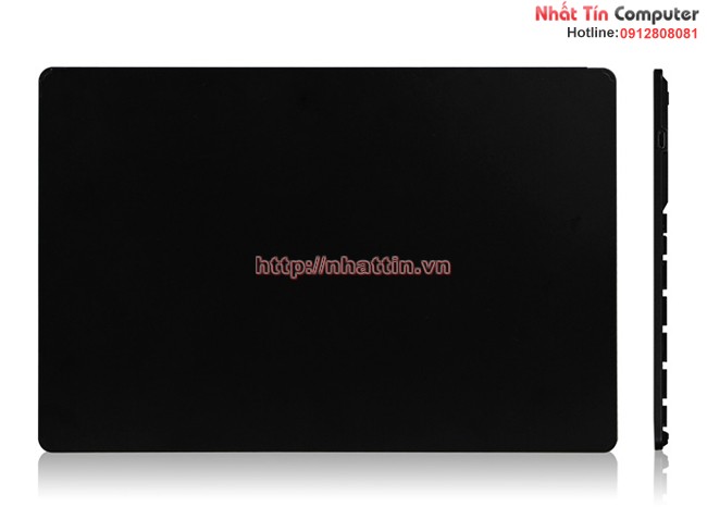 Bàn phím kèm chuột Bluetooth 4.0 đa năng B.O.W HB092C