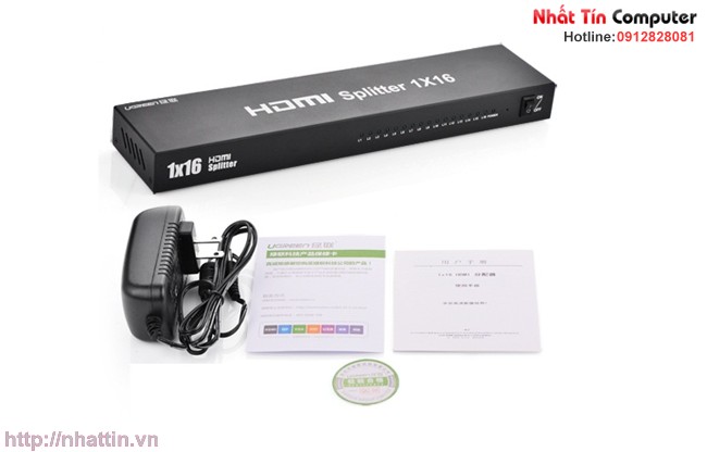 bo-chia-hdmi-1-ra-16-cong-ho-tro-hdmi-1-3b-full-hd-1080p-chinh-hang-ugreen-ug-40218