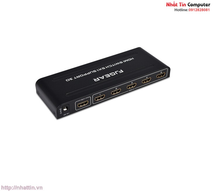 bo-chuyen-hdmi-5-vao-1-ra-chinh-hang-fjgear-fj-hd501