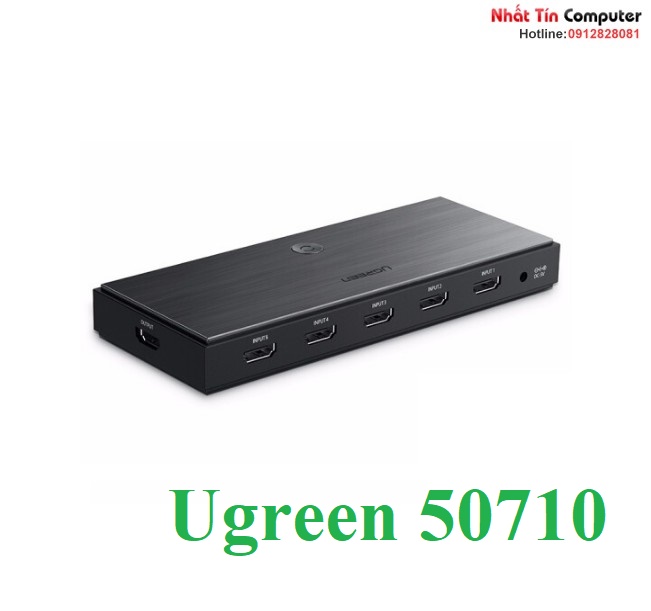 bo-chuyen-mach-5-vao-1-ra-hdmi-2-0-ho-tro-4kx2k-60hz-chinh-hang-ugreen-50710