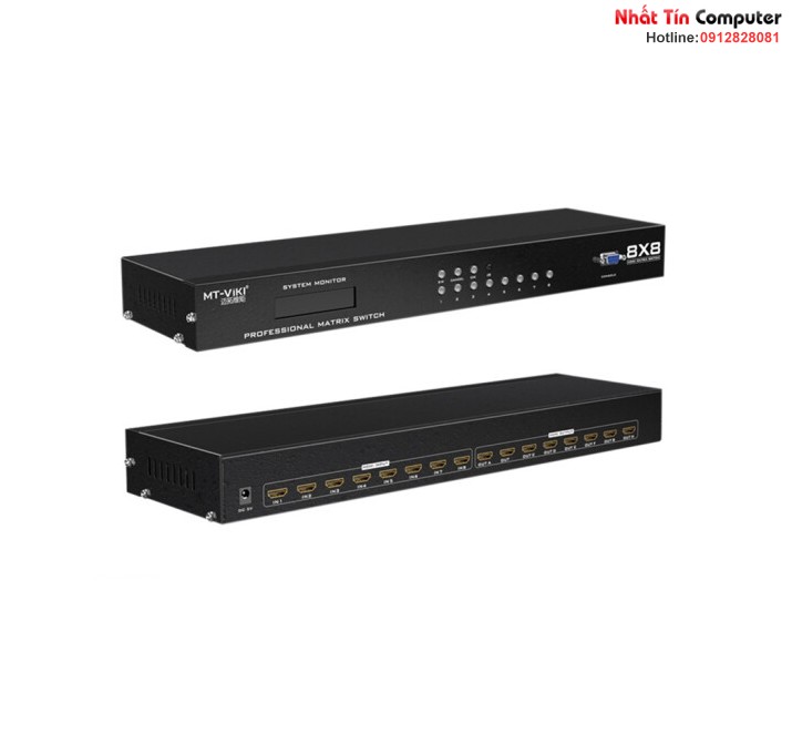 bo-chuyen-mach-matrix-hdmi-8x8-chinh-hang-mt-viki-mt-hd818