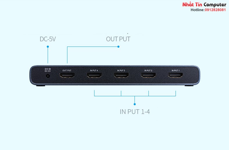 bo-gop-4-thiet-bi-hdmi-chung-1-man-hinh-chinh-hang-ugreen-50745