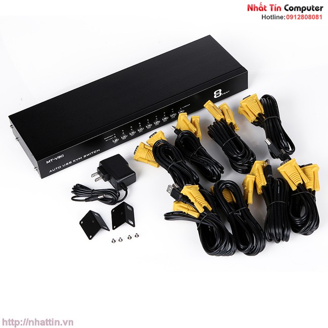 thiet-bi-chuyen-mach-tu-dong-8-cpu-dung-chung-1-man-hinh-auto-kvm-switch-viki-mt-2108ul-