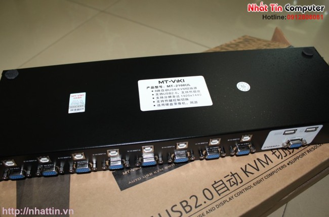thiet-bi-chuyen-mach-tu-dong-8-cpu-dung-chung-1-man-hinh-auto-kvm-switch-viki-mt-2108ul-