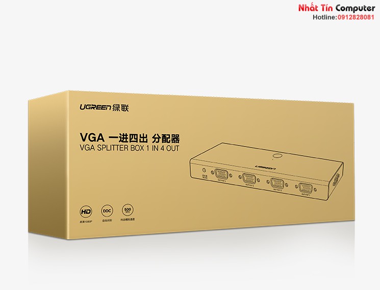 bo-chia-vga-1-ra-4-ho-tro-500mhz-chinh-hang-ugreen-50292