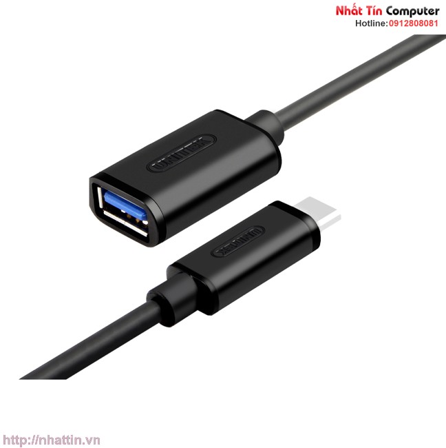 Cap-OTG-usb-C-to-USB-3.0-Y-C476