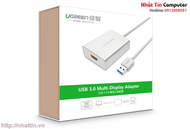 cap-usb-3-0-to-hdmi-chinh-hang-ugreen-40229