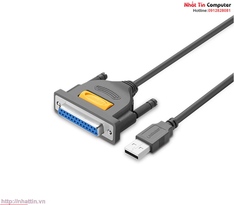 cap-may-in-usb-to-lpt-db25-parallel-dai-3m-chinh-hang-ugreen-ug-20795