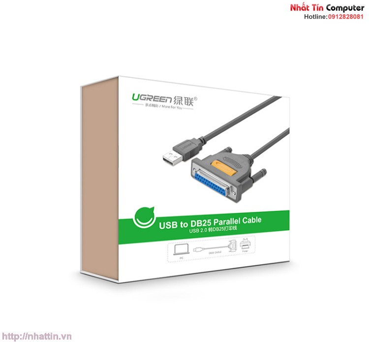 cap-may-in-usb-to-lpt-db25-parallel-dai-3m-chinh-hang-ugreen-ug-20795