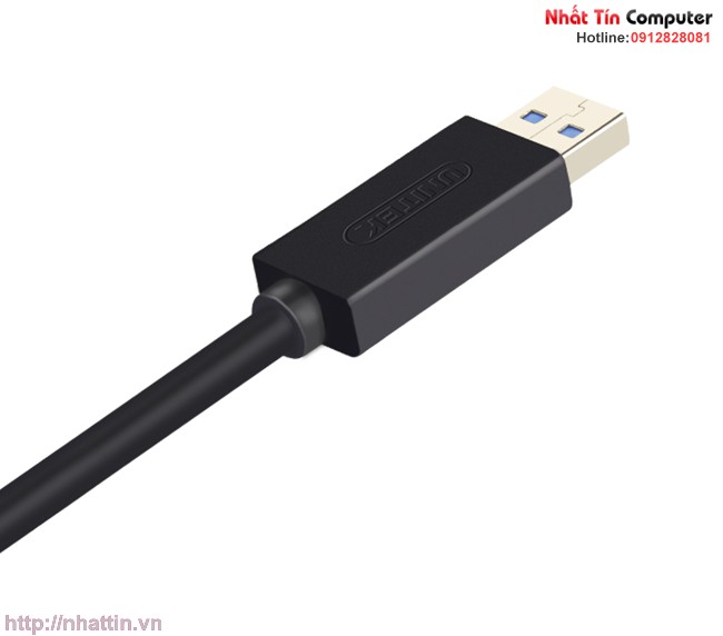 cap-noi-dai-usb-3-0-am-af-dai-1-5m-unitek-y-c458