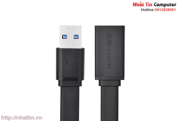 cap-usb-3-0-noi-dai-1m-chinh-hang-ugreen-10806