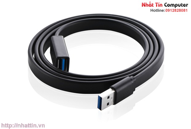 cap-usb-3-0-noi-dai-1m-chinh-hang-ugreen-10806