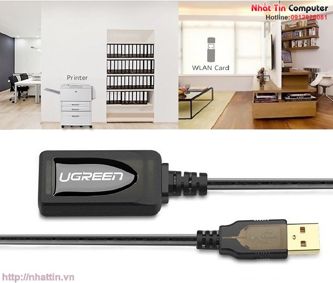 cap-usb-noi-dai-15m-co-chip-khuech-dai-chinh-hang-ugreen-ug-10323