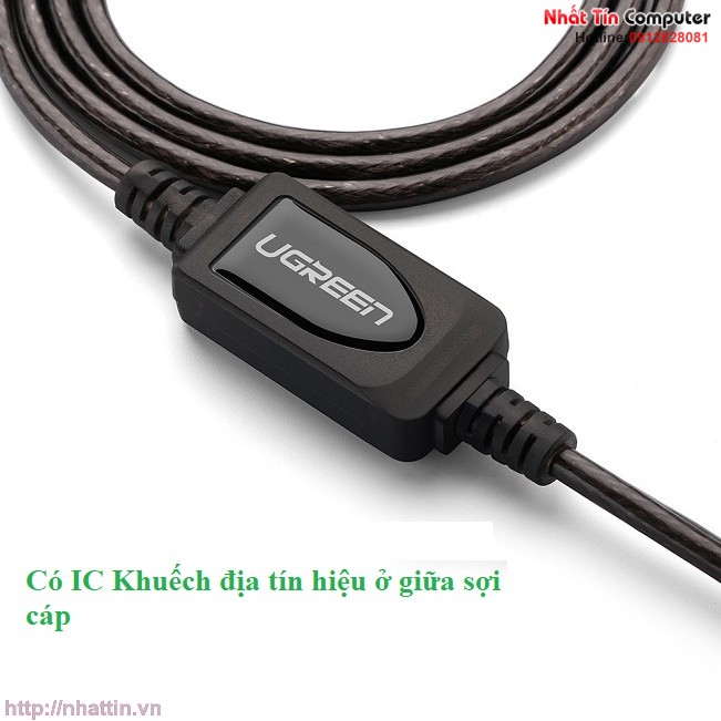 cap-usb-noi-dai-15m-co-chip-khuech-dai-chinh-hang-ugreen-ug-10323