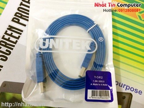Cap USB 3.0
