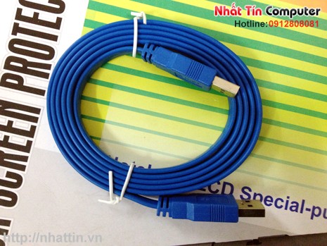 Cáp usb 3.0 unitek