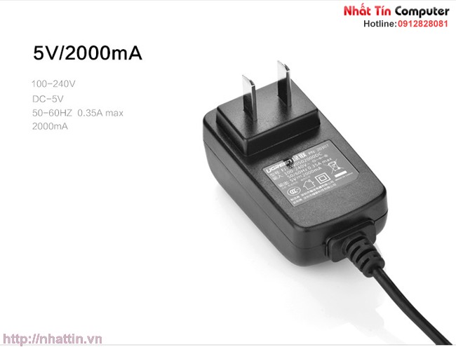 Ugreen-20307-