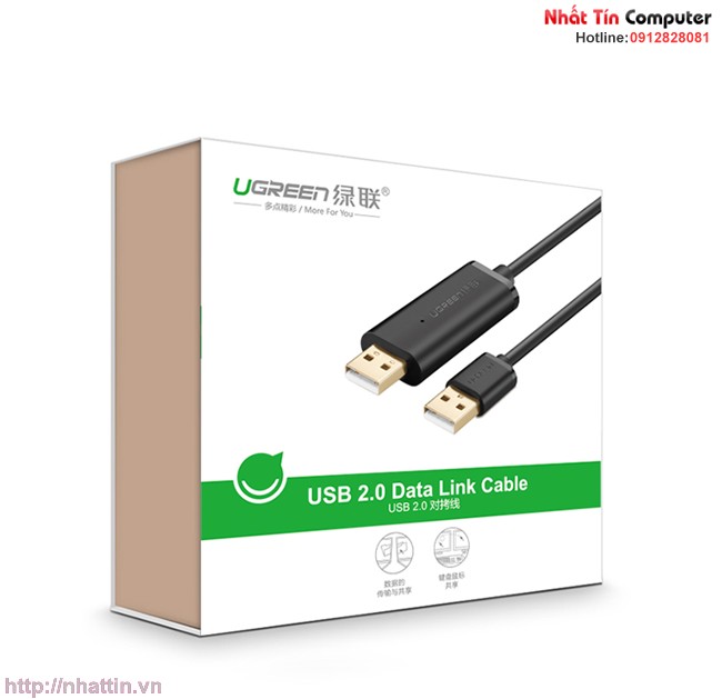 cap-usb-2-0-data-link-dai-2m-chinh-hang-ugreen-ug-20233-