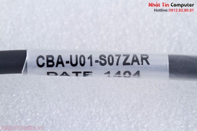Cáp USB 2.0 to RJ45 SYMBOL cho máy quét dữ liệu mã vạch