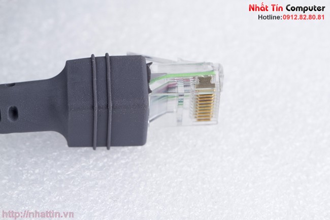 Cáp USB 2.0 to RJ45 SYMBOL cho máy quét dữ liệu mã vạch