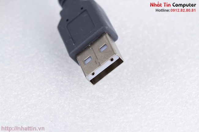 Cáp USB 2.0 to RJ45 SYMBOL cho máy quét dữ liệu mã vạch