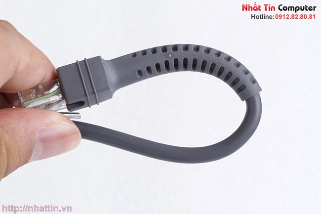 Cáp USB 2.0 to RJ45 SYMBOL cho máy quét dữ liệu mã vạch