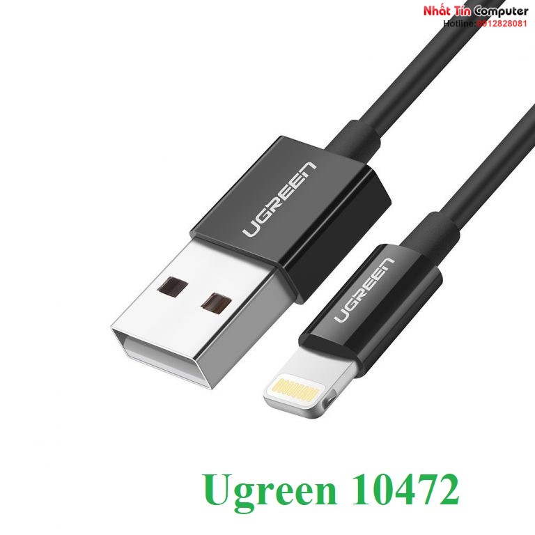 cap-sac-usb-2-0-lightning-dai-2m-chuan-mfi-chinh-hang-ugreen-10472