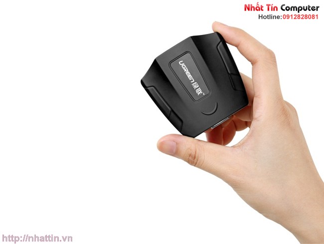 cap-chuyen-doi-hdmi-to-vga-audio-chinh-hang-ugreen-ug-40227-