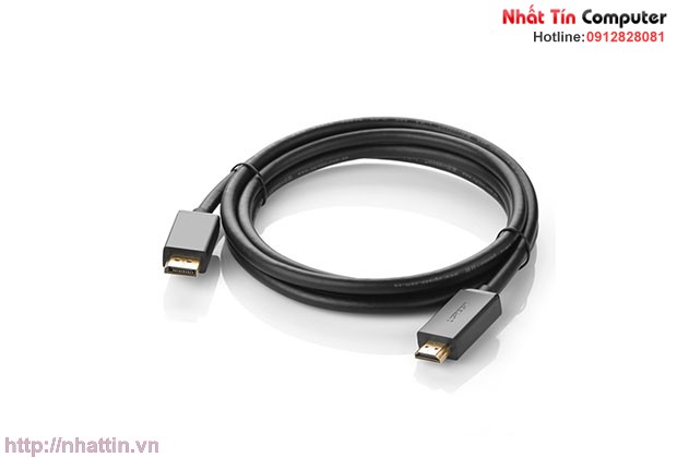 Cap-displayport-to-HDMI-1m-Ugreen-10238