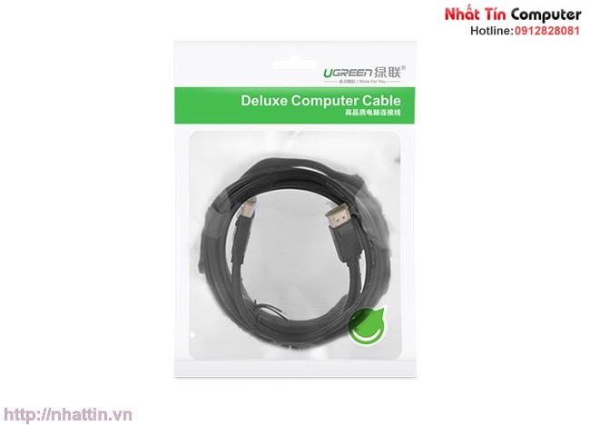 cap-displayport-to-displayport-chuan-1-2-dai-1m-ho-tro-2k-4k-chinh-hang-ugreen-ug-10244