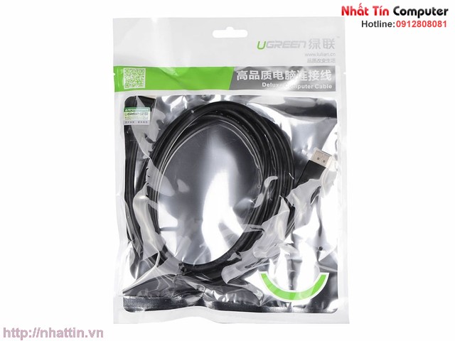 displayport-to-displayport-cao-cap-chinh-hang-ugreen-