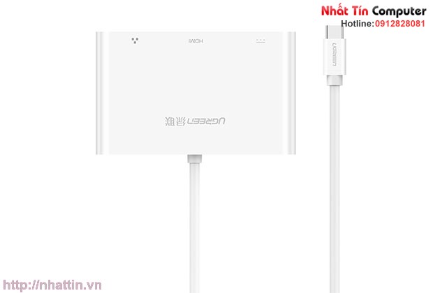 ap-chuyen-doi-usb-c-to-hdmi-hub-usb-2-0-ho-tro-lan-10-100mbps-chinh-hang-ugreen-ug-30440