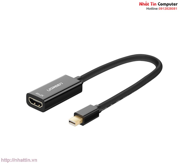 cap-chuyen-doi-mini-displayport-to-hdmi-ho-tro-4kx2k-chinh-hang-ugreen-40360