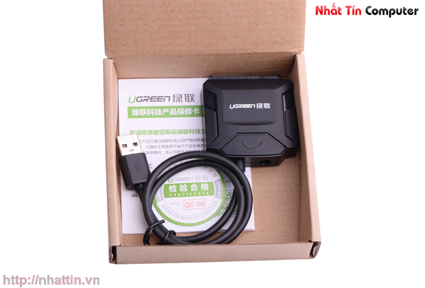 cap-usb-2-0-to-sata-cho-o-cung-hdd-2-5-va-3-5-converter-chinh-hang-ugreen-ug-20215-