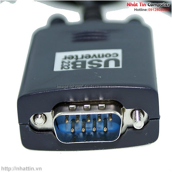 USB to com RS232 Convertor Cable, usb ra com